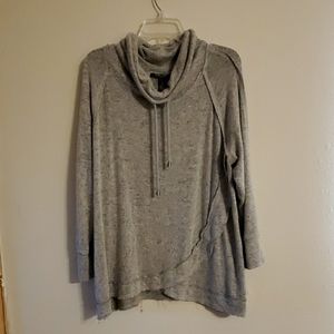 Chelsea & Theodore Lightweight Sweater